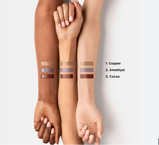 อายแชโดว์ลอร่า Laura Mercier Caviar Stick Eye Colour 1.64g # Copper