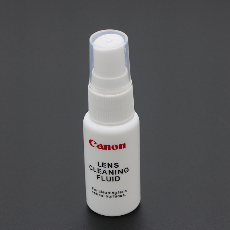 ชุดทำความสะอาดกล้อง/เลนส์ CANON & Nikon ครบชุด 7in1 ราคาถูกที่สุด