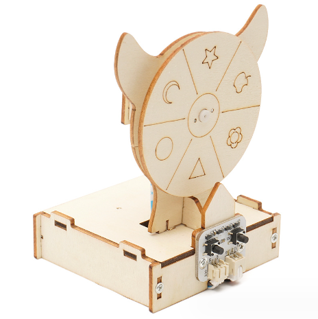 วงล้อเสี่ยงทาย