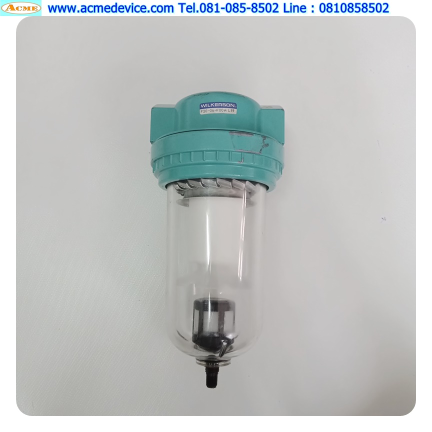 Air Filter Wilkerson รุ่น F30-06-F00AL99