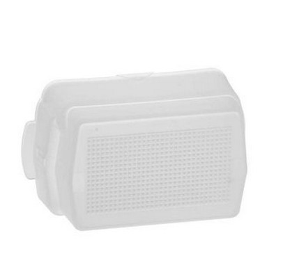 Softbox SB-600,SB-800 ซอฟท์บอกซ์นิคอน SB-600,SB-800 Nikon Flash Diffuser ราคาถูก