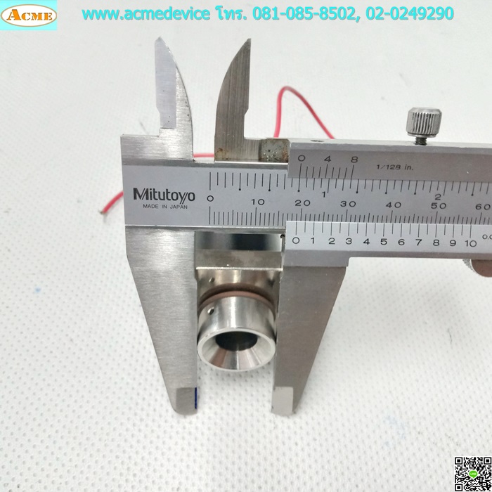 Solenoid Valve Coil รุ่น Dia. 19 mm., 24Vdc