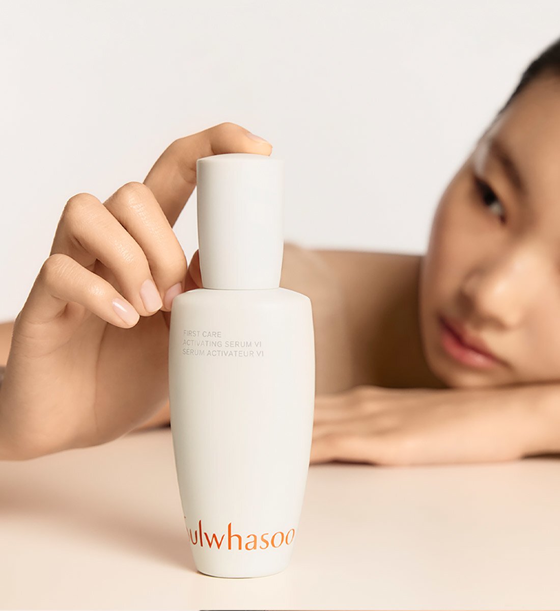 เซรั่มโซลวาซู Sulwhasoo First Care Activating Serum VI 30ml New