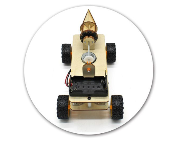 รถหัวเจาะ