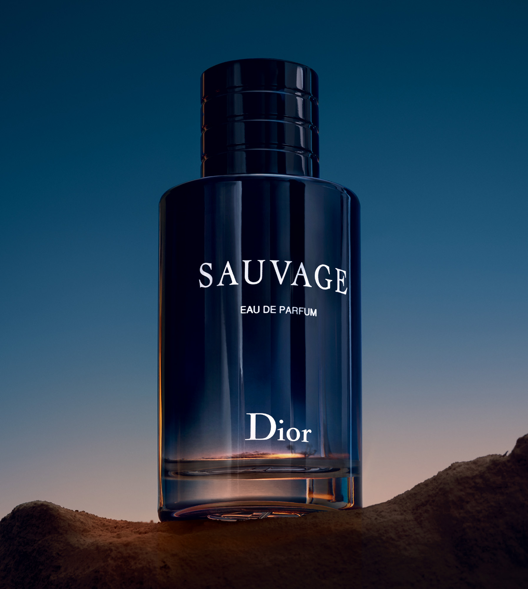 น้ำหอมดิออร์ DIOR - SAUVAGE EDP 60ml