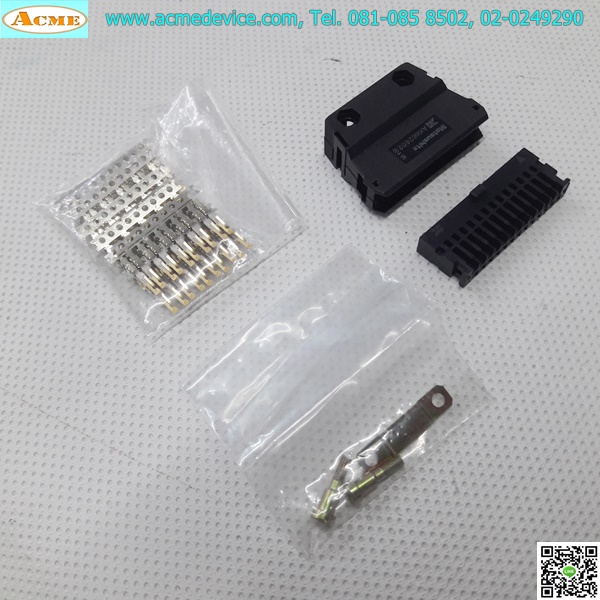 Connector Matsushita รุ่น AXW62602