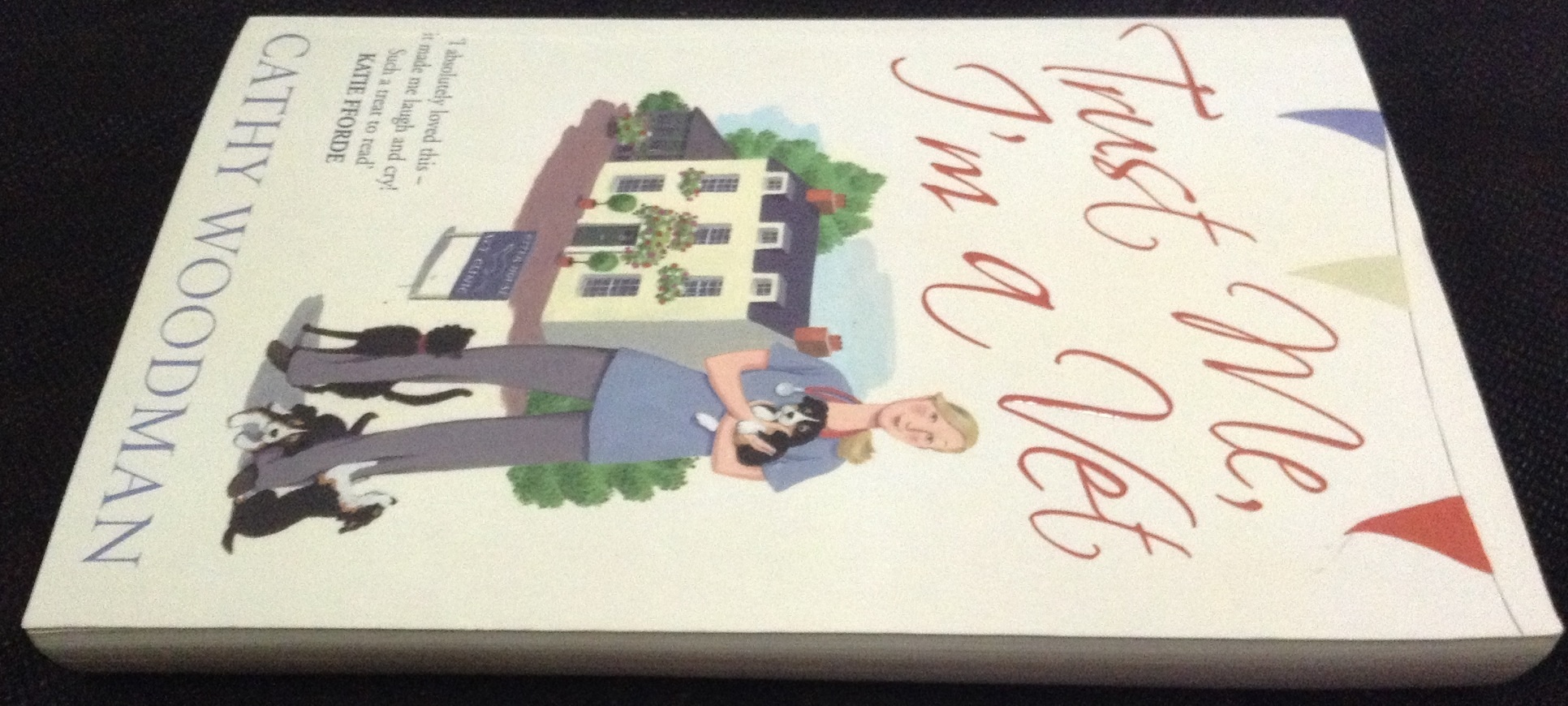 Talyton St George เล่ม 1-3 Cathy Woodman ราคา 450