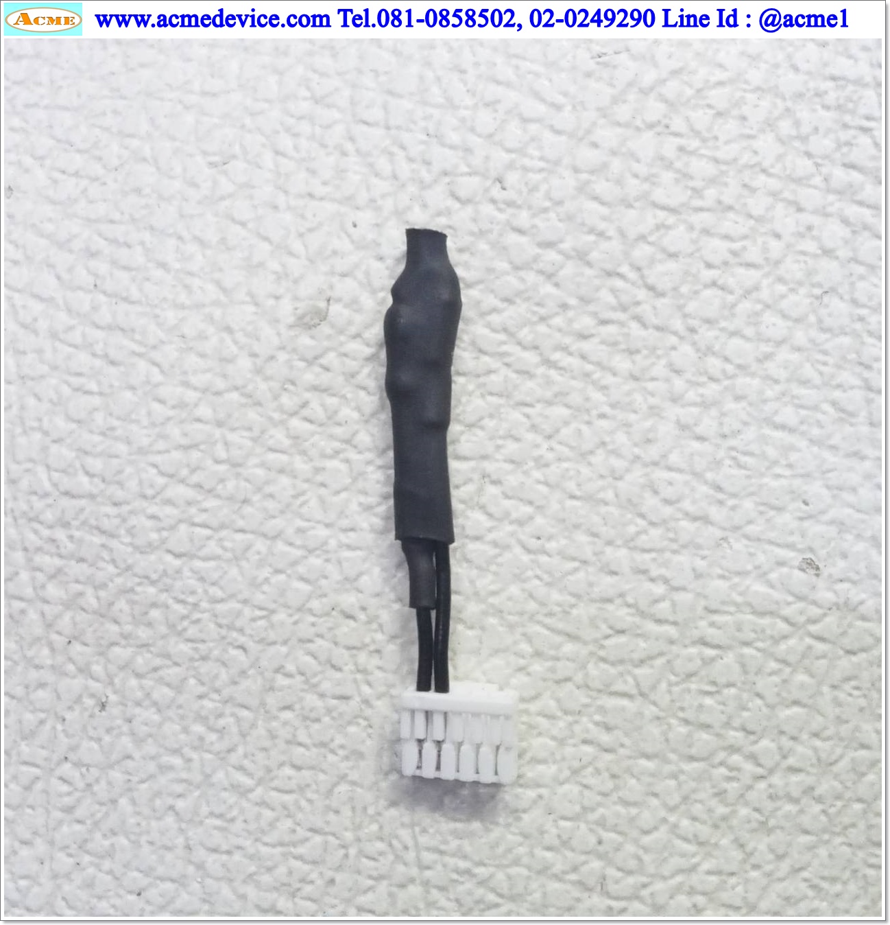 Termination resistor Koganei รุ่น IBFL-K-TR, iB-Flow