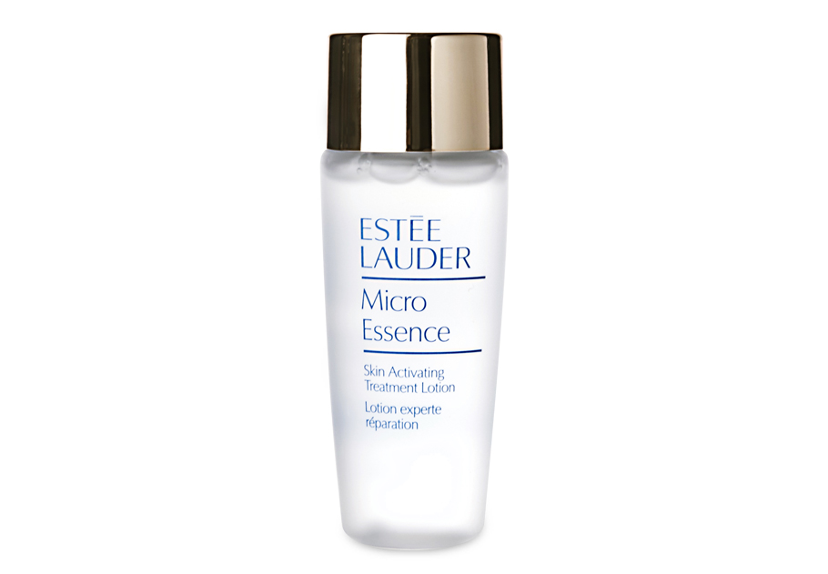 น้ำตบเอสเต้ ESTEE LAUDER - Micro Essence Skin Activating Treatment Lotion 30ml