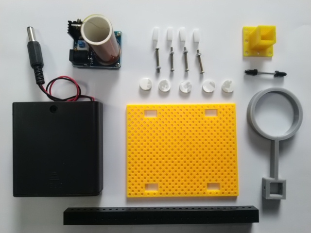 โคมไฟไร้สาย