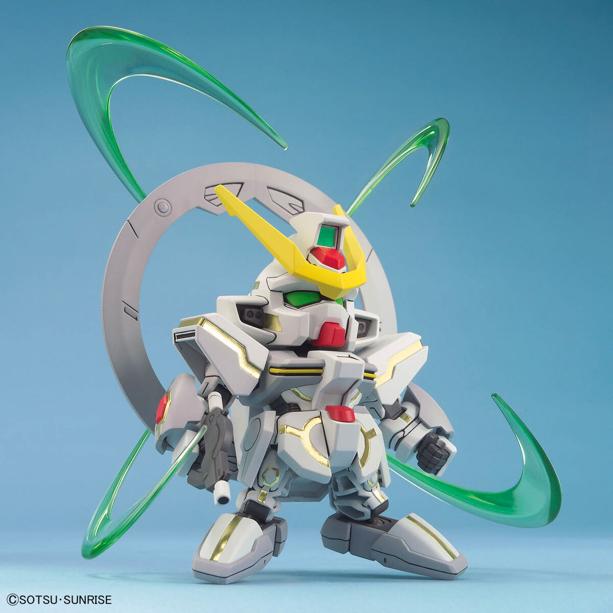 BANDAI SD BB SENSHI C.E.73 STARGAZER SET โมเดล กันดั้ม กันพลา PS Toyland