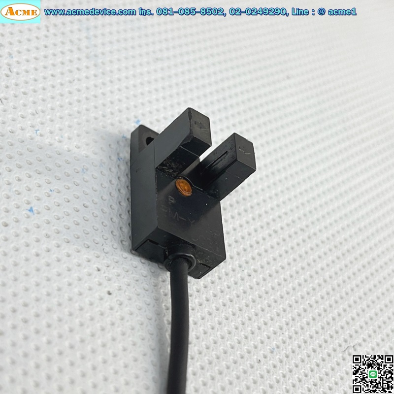 Photoelectric Panasonic รุ่น PM-Y44P, Light-ON, Dark-ON, PNP