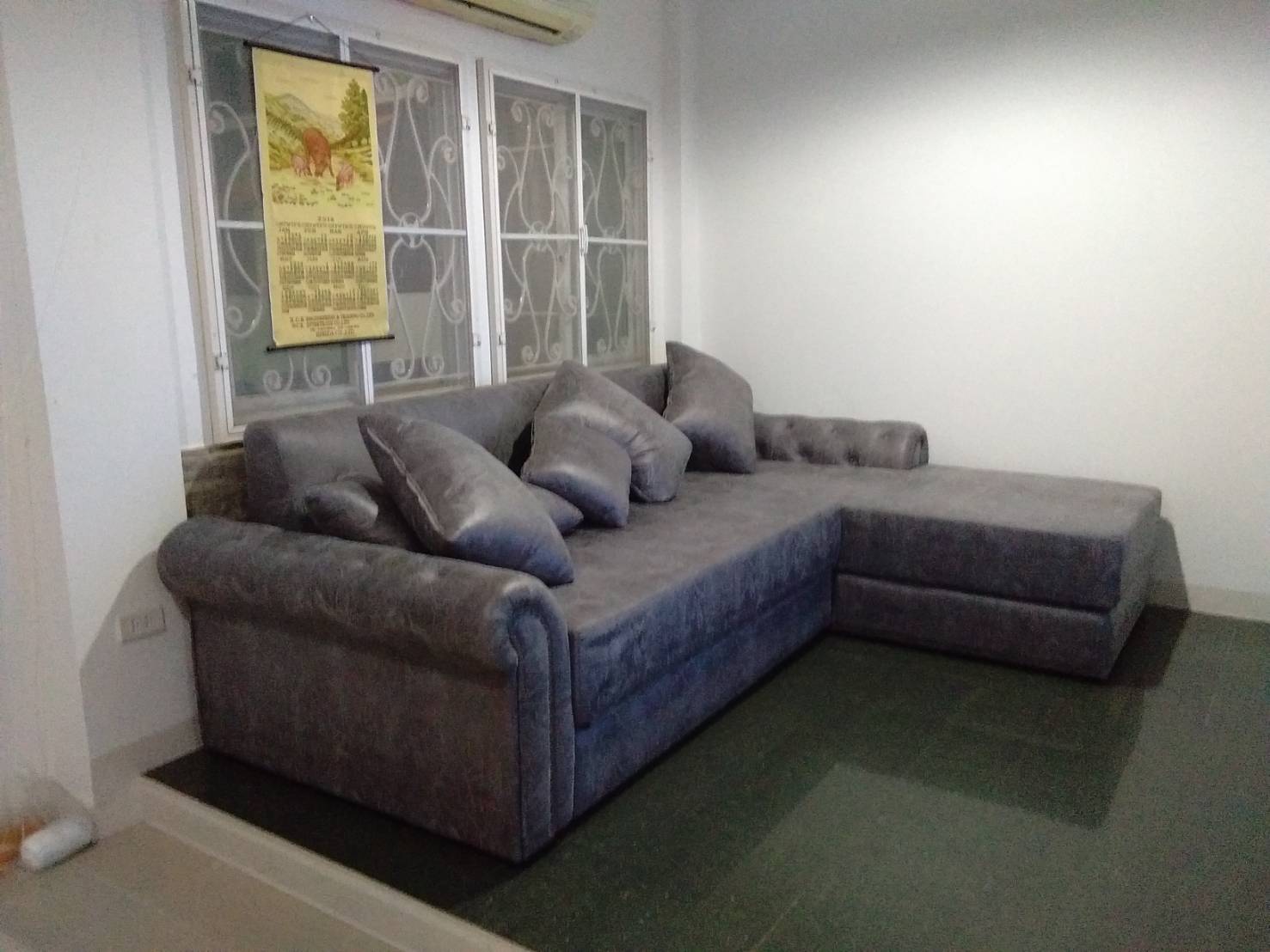 Sofa-Bed
