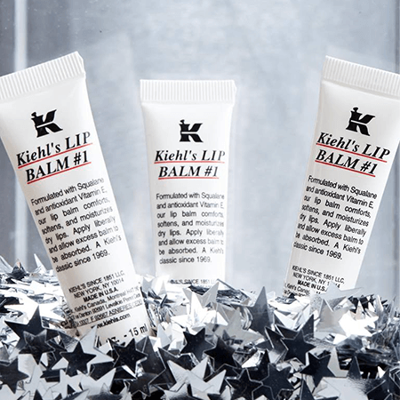 ลิปบาล์มคีลส์ Kiehl's - Lip Balm #1 3 ml