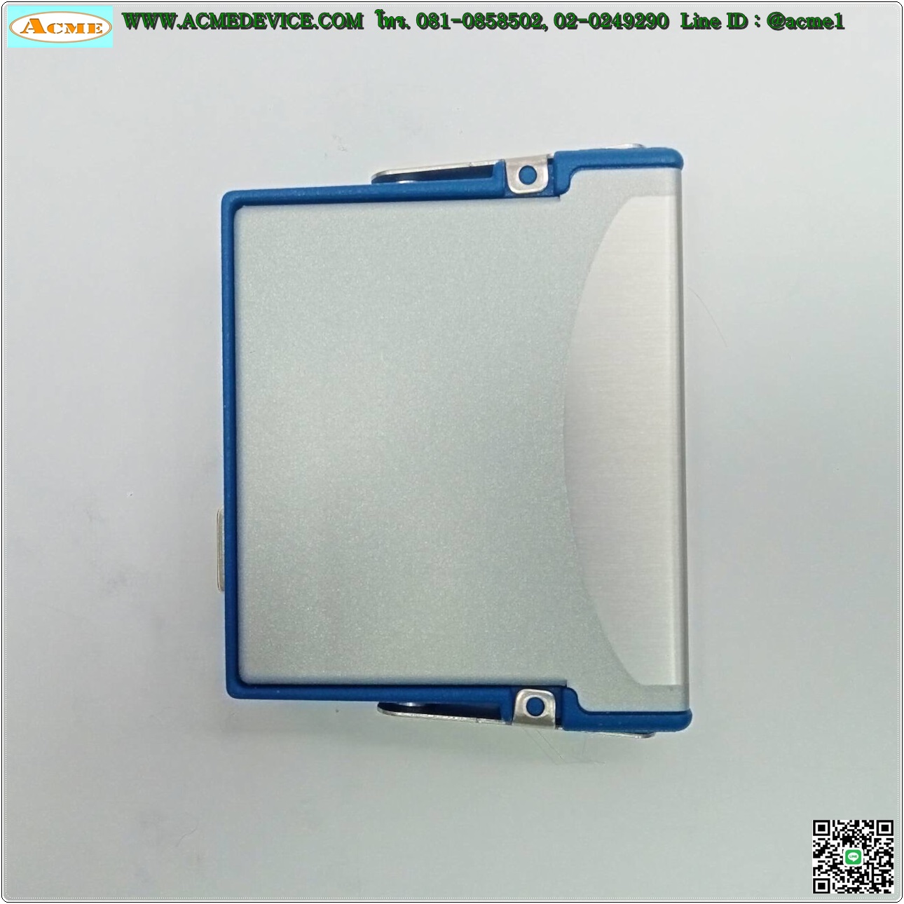 National Instruments รุ่น CDAQ-9174 NI CompactDAQ, NI 9234 4AI +/-5V 24Bit 4CH, NI 9411 6DI +/-5V to 24V 6CH