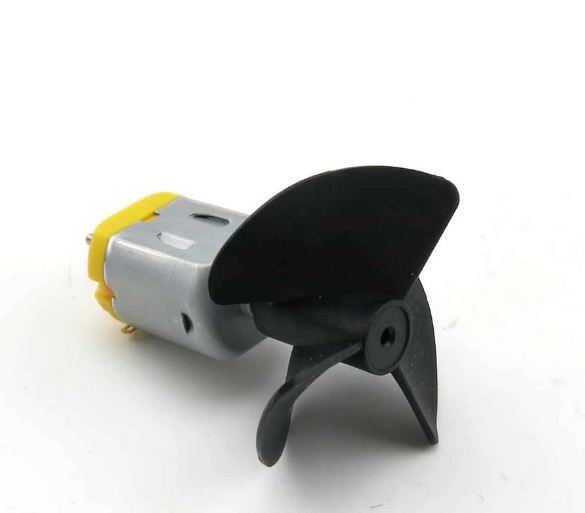 ใบพัดเรือขนาด 40 ม.ม.