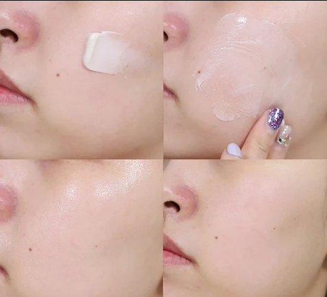 มาส์กหน้าโซลวาซู Sulwhasoo Overnight Vitalizing Mask 35ml