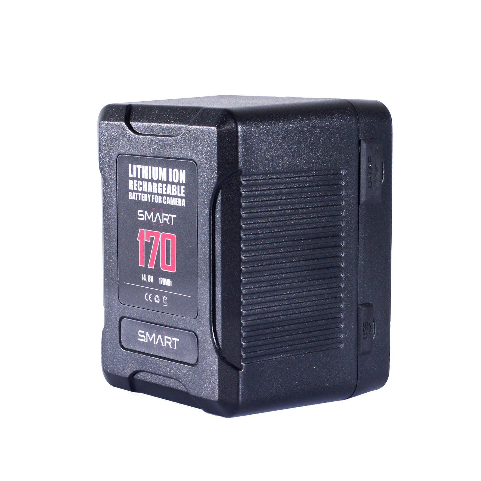 SMART V-Mount Battery YC-170S 170Wh 14.8V 12500mAh