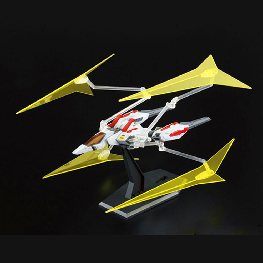 BANDAI MG 1/100 UNIVERSE BOOSTER UB-01 FOR BUILD STRIKE GUNDAM FULL PACKAGE โมเดล กันดั้ม กันพลา PS TOYLAND