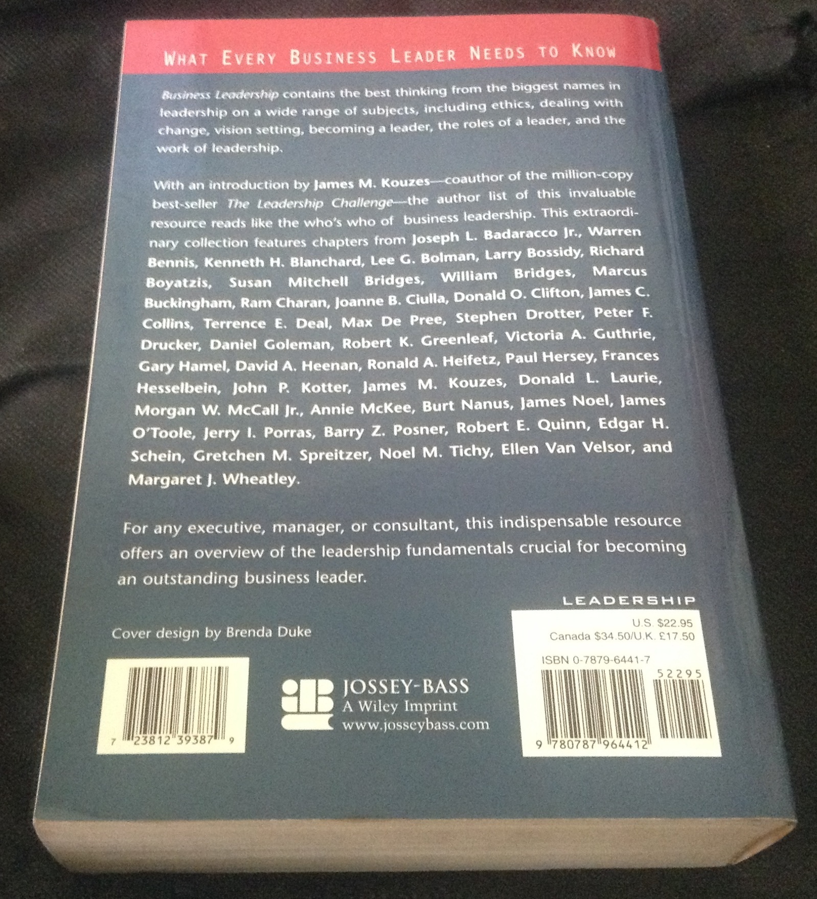 business leadership ราคา 350