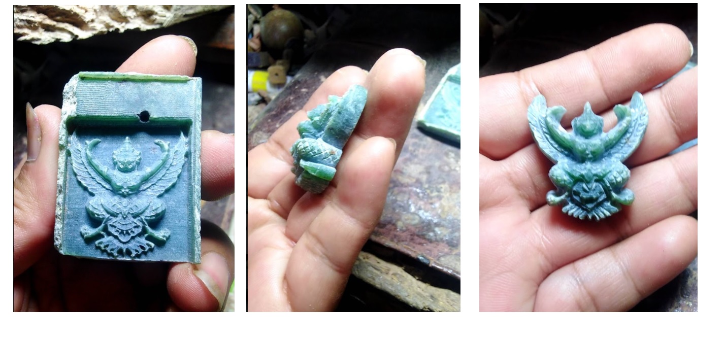 ดอกเพรช กัดหิน กัดหยก คมตัด 0.5 มม. มุม 90 แกน 6 มม Dimond engraving bit