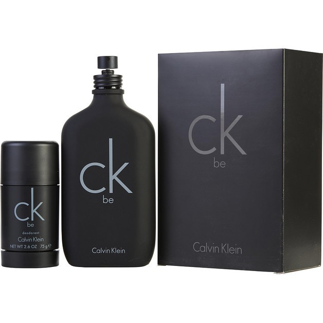 น้ำหอมซีเค CK BE EDT 200 ML + DEO Set