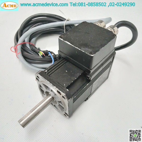 Servo Motor Mavilor รุ่น BLT-072, 11000 RPM