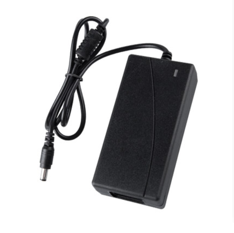 AC220V Adapter 12V 5A (อแดปเตอร์สำหรับไฟต่อเนื่อง LED Video Light)