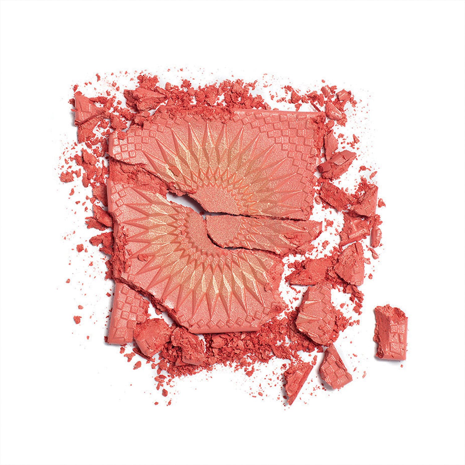 บลัชออนเบเนฟิต Benefit - Galifornia Sunny Golden Pink Blush on 5g