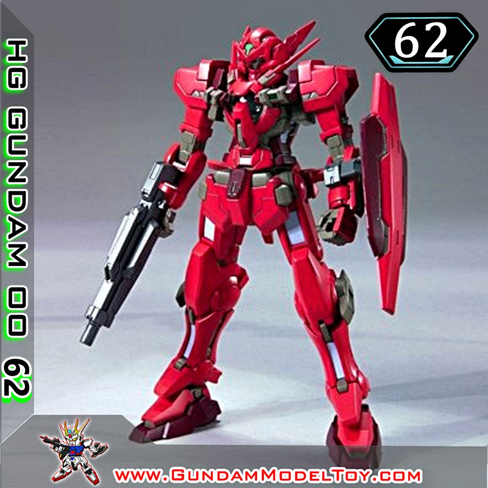 BANDAI HG GUNDAM ASTRAEA TYPE F กันดั้ม อัสเทรีย เอฟ โมเดล กันดั้ม กันพลา PS TOYLAND HGOO