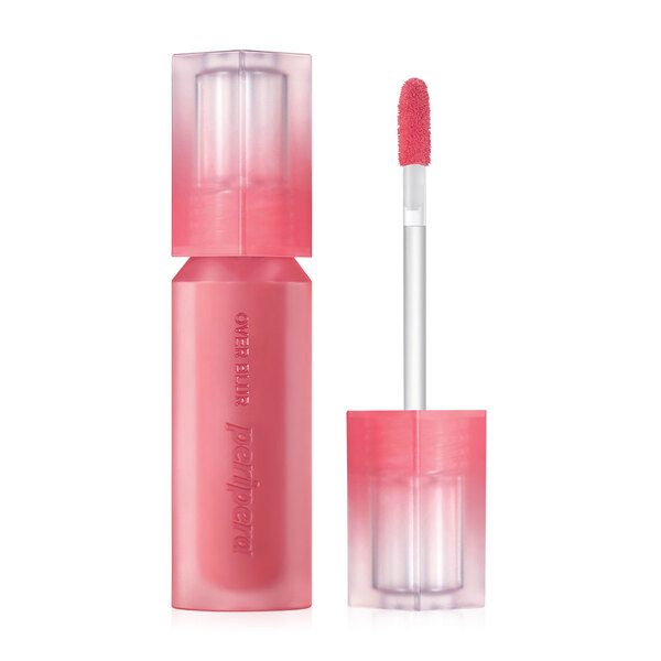 ลิปเพริเพร่า Peripera Over Blur Tint สี03 Pink Check