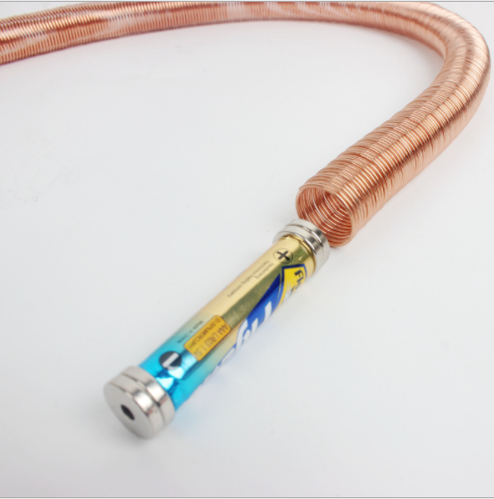 รถไฟแม่เหล็กไฟฟ้า