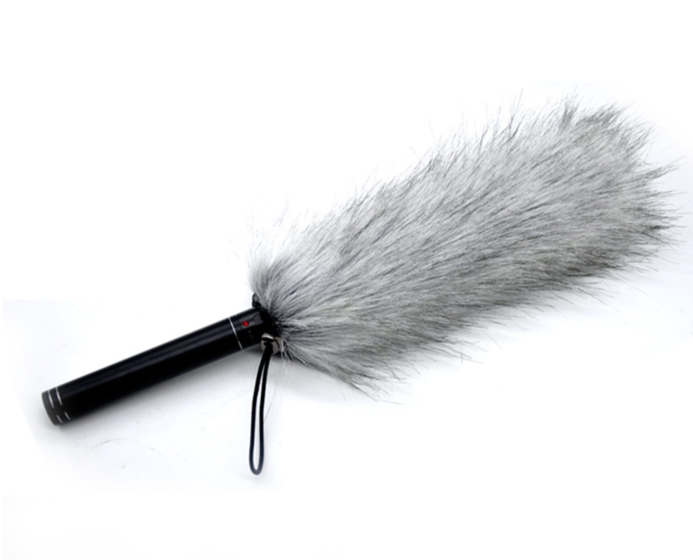 ขนแมวกันเสียงลม DEADCAT, Wind Shield สำหรับลดเสียงลมเข้าไมค์