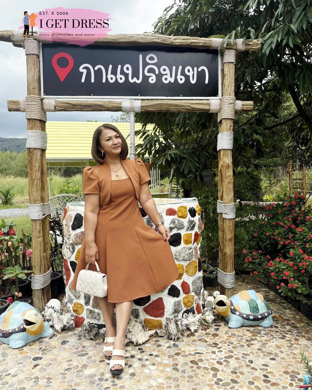 รีวิวลูกค้า (รับส่วนลดครั้งต่อไป 15%)