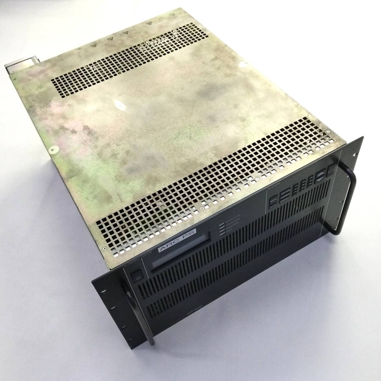 DC Power Supply Sorensen รุ่น DHP150-166, Output 150V, 166A, 24900W