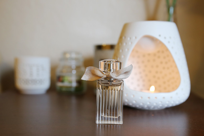 น้ำหอมโคลเอ้ CHLOE SIGNATURE EDP 75 ML + 20ml Travel Set