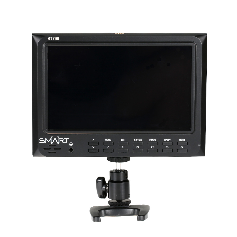 SMART ST799 HDMI( INOUT) 7 IPS Monitor รับประกันศูนย์ไทย1ปี