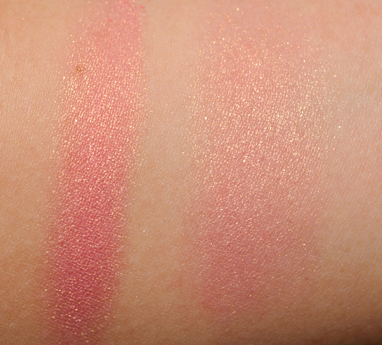 บลัชออนนาร์ส NARS Blush On - Orgasm 2.5g ขนาดพกพา