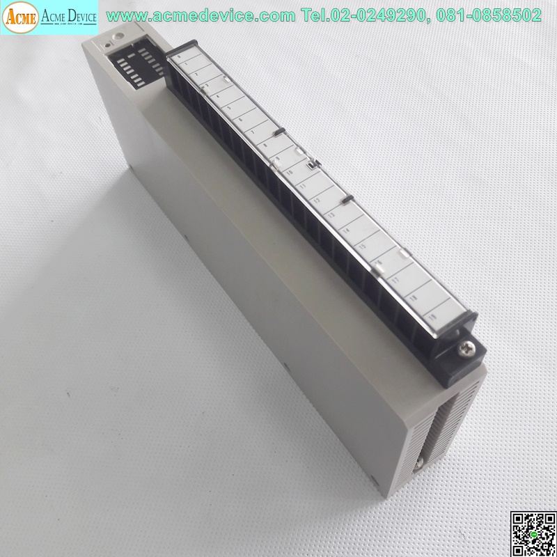 PLC Omron รุ่น C500-OA226, Output Unit