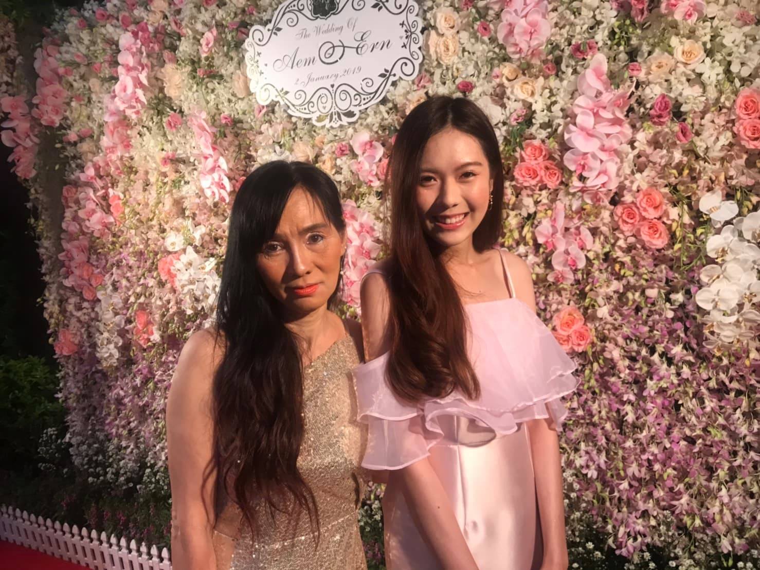 รีวิวลูกค้า (ใช้สิทธิ์แล้ว)