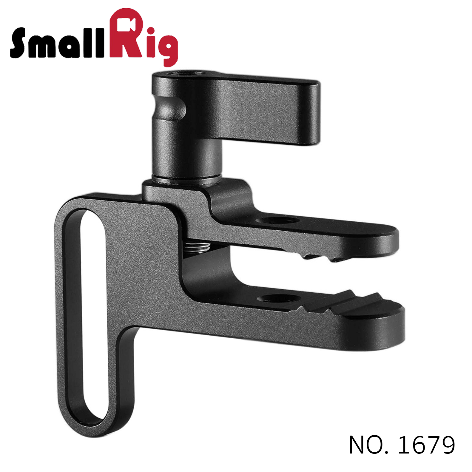SMALLRIG® HDMI Cable Clamp for Sony a7II/a7RII/a7SII 1679 (ByOrder รอสินค้า2-3วัน)