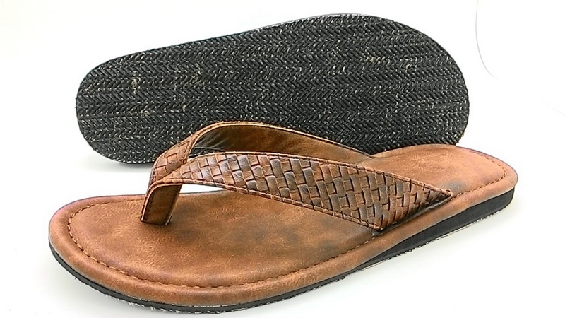 Sandals without backstap (men)