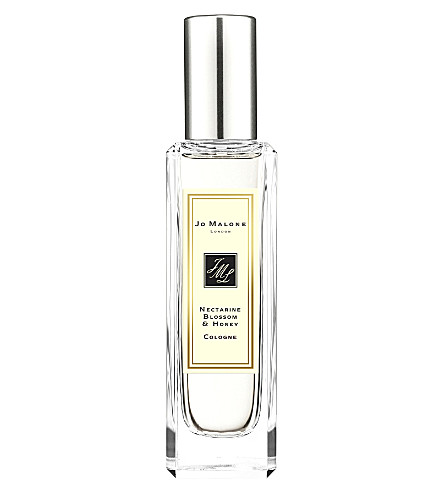 น้ำหอมโจมาโลน Jo Malone Nectarine Blossom & Honey Cologne 30ml