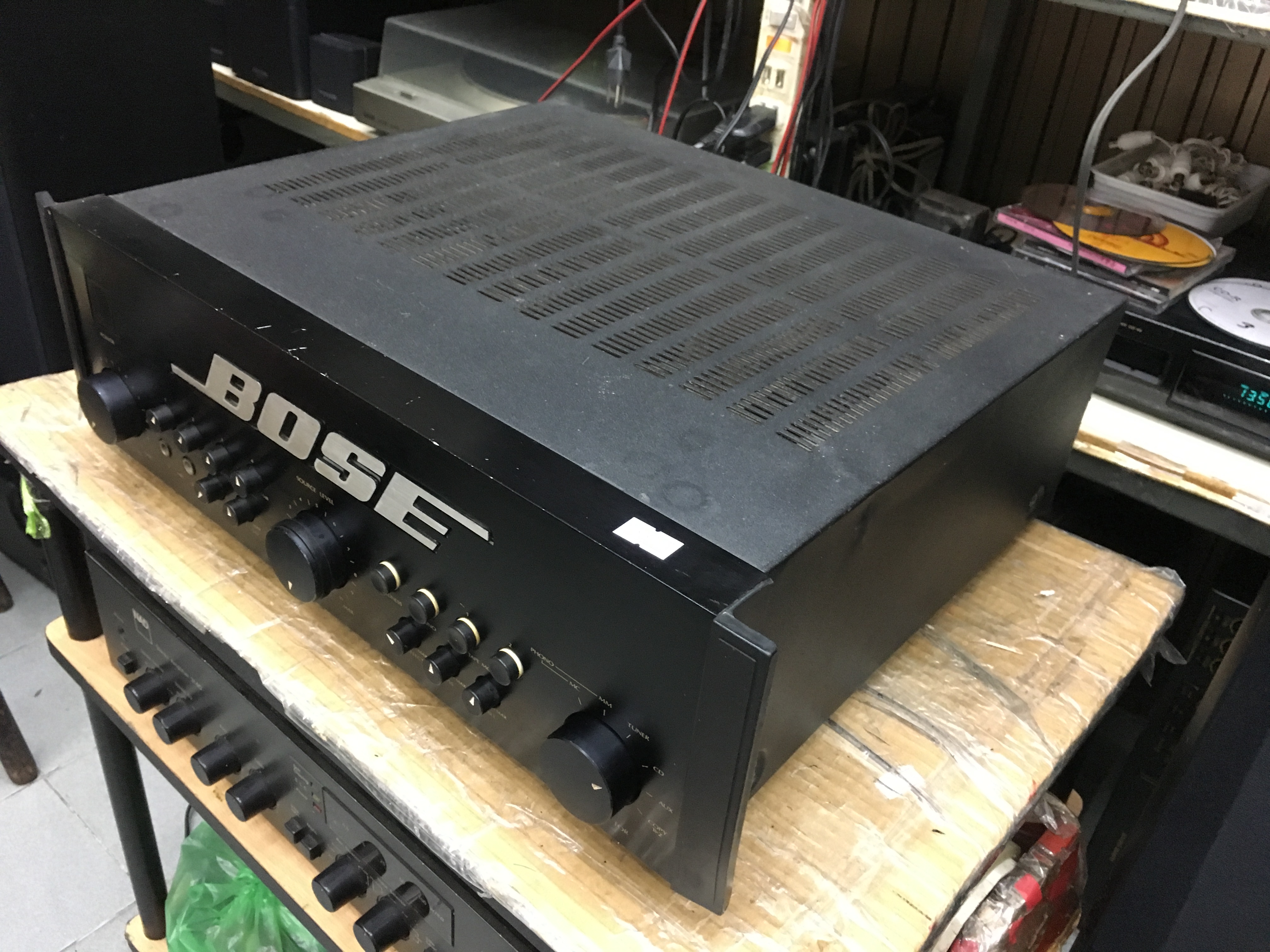 Bose 4702