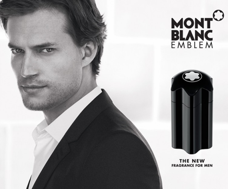 น้ำหอมมองบลัง Mont Blanc Emblem EDT 100ml