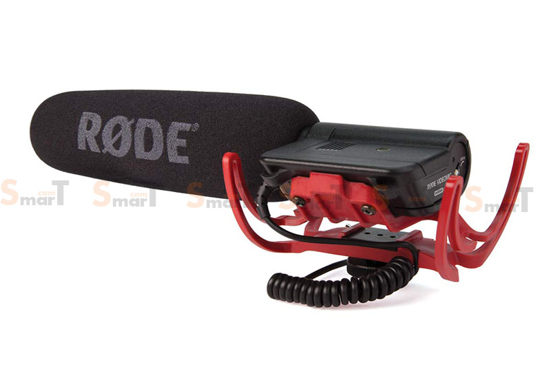 RODE Videomic Rycote รับประกันศูนย์ไทย 1 ปี