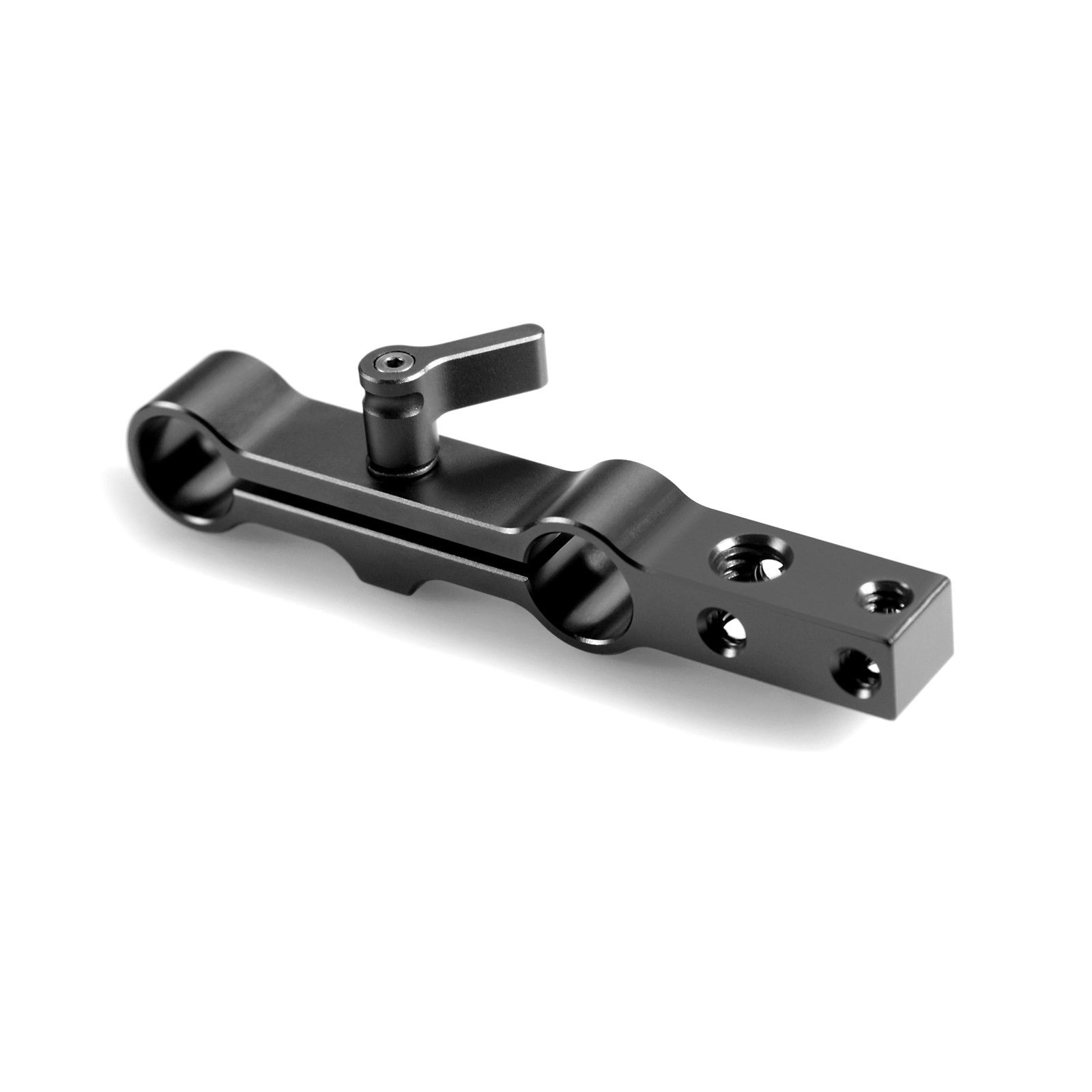 SMALLRIG® 15mm Rod Clamp for 15mm DSLR Rig 969