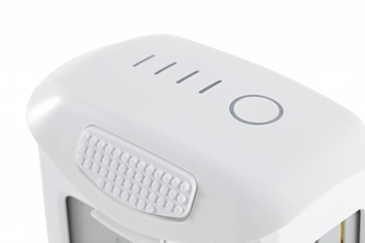 แบตเตอรี่ของแท้ Phantom 4 Series - Intelligent Flight Battery (5350mAh)