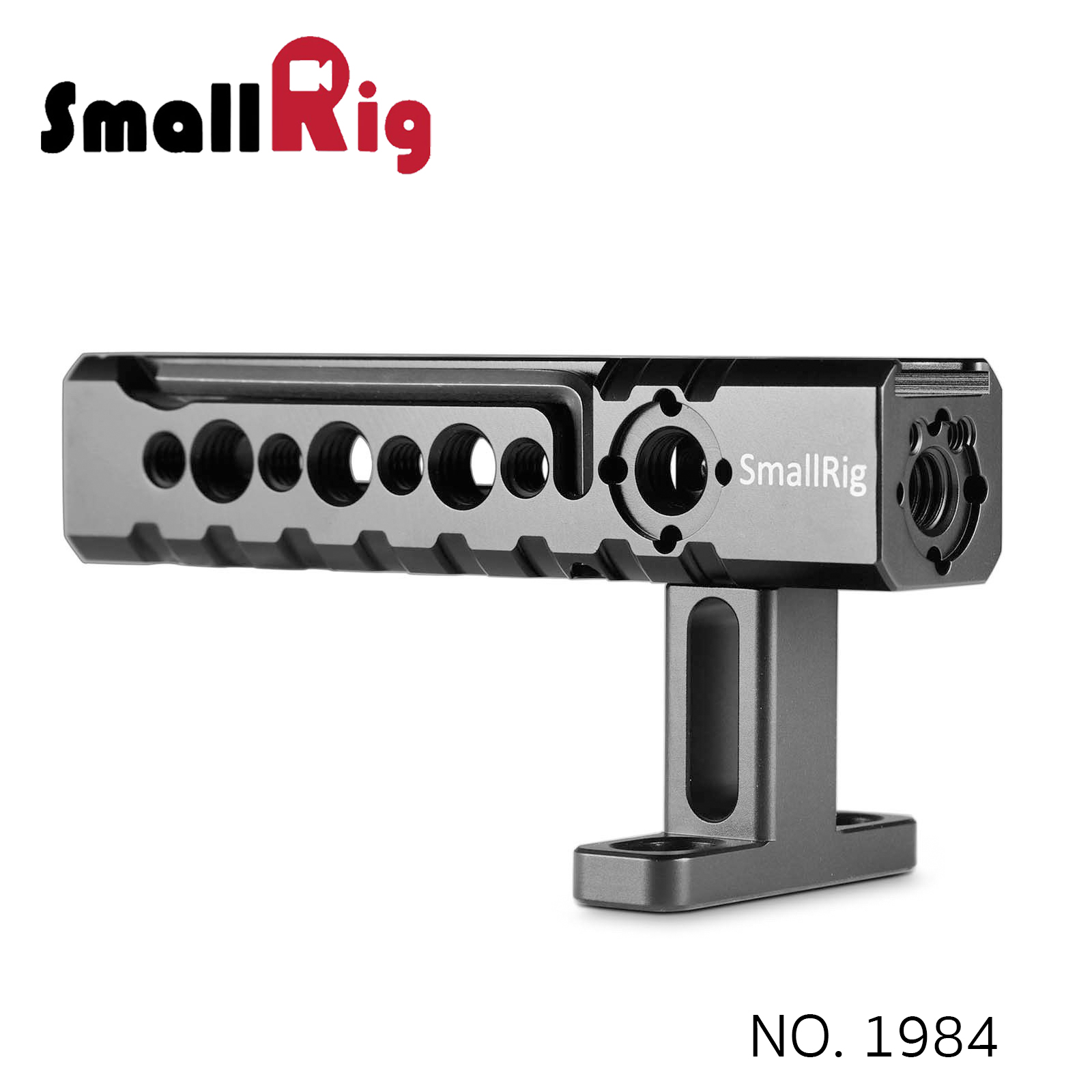 SMALLRIG® Camera/Camcorder Action Stabilizing Universal Handle 1984 (ByOrder รอสินค้า2-3วัน)