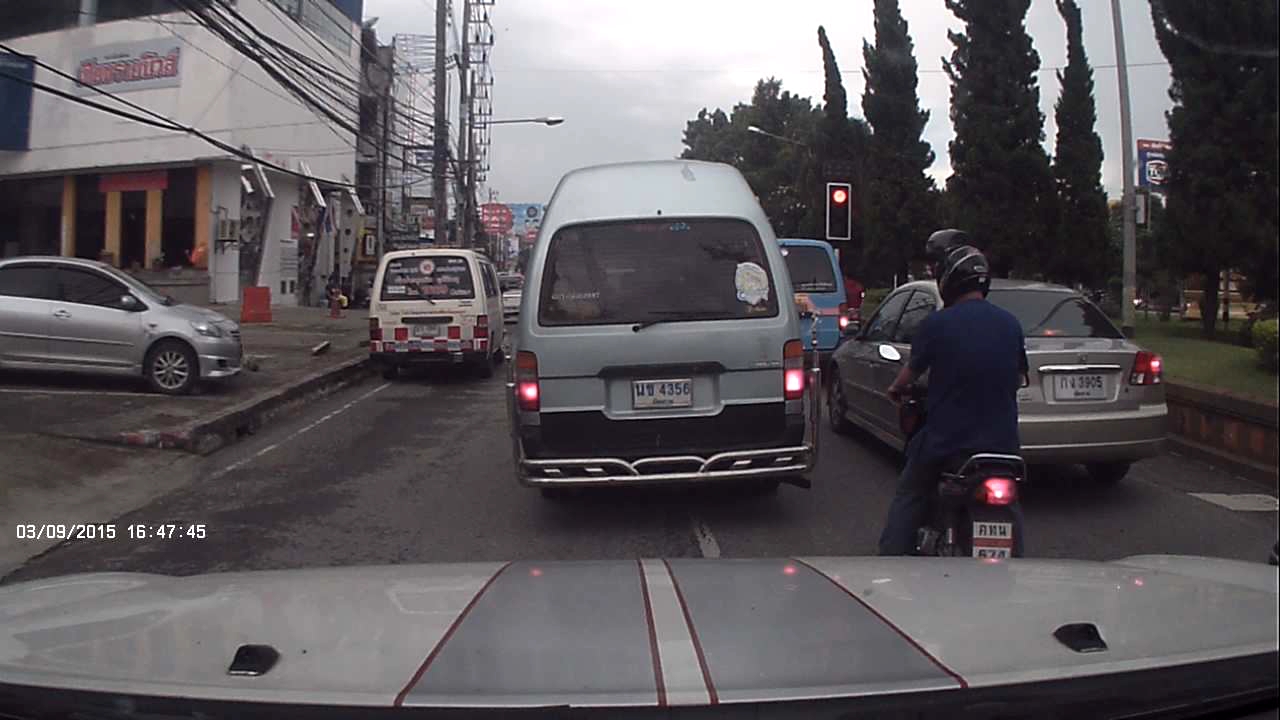 กล้องติดรถยนต์ Full-HD 1920P S550 แท้ 2.7นิ้ว สีดำ